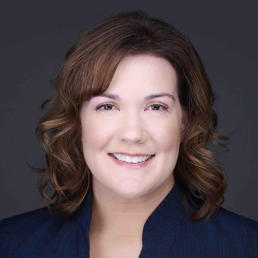 Angela R. Mann